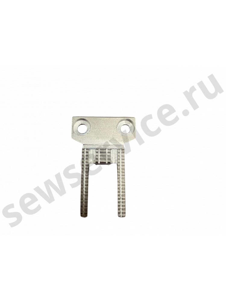 Рейка зубчатая Bernina 0302155.0.00